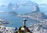 Thành phố biển mộng mơ Rio de Janeiro